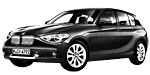 BMW F20 U3705 Fault Code