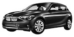 BMW F21 U3705 Fault Code